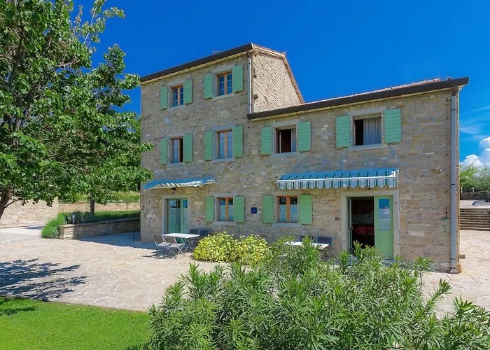Holiday Home Villa Plac By Interhome