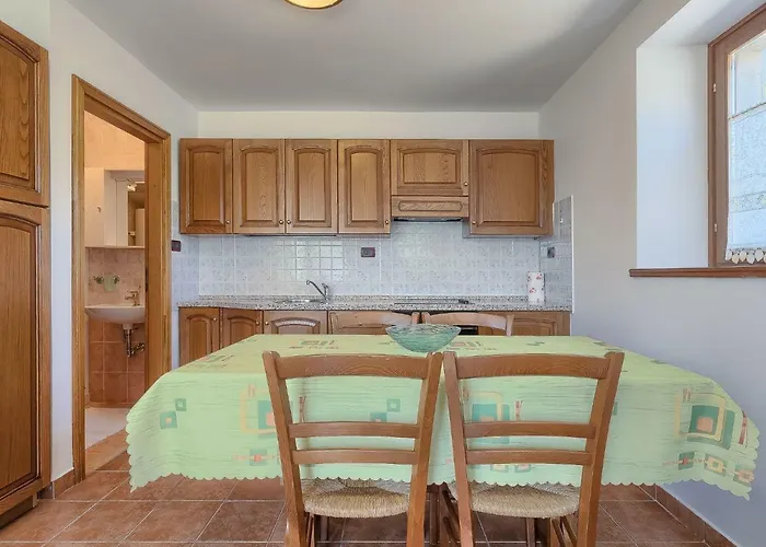 Holiday Home Villa Plac By Interhome