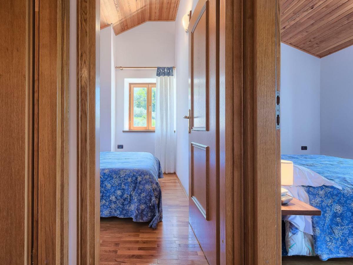 Semesterbostad Holiday Home Villa Plac By Interhome Krasica (Istria)