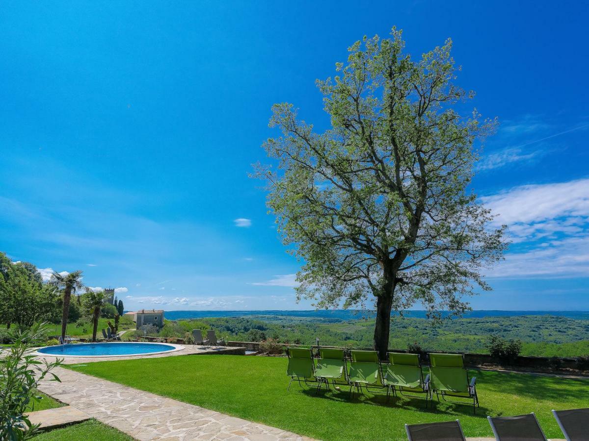 Holiday Home Villa Plac By Interhome Krasica (Istria)