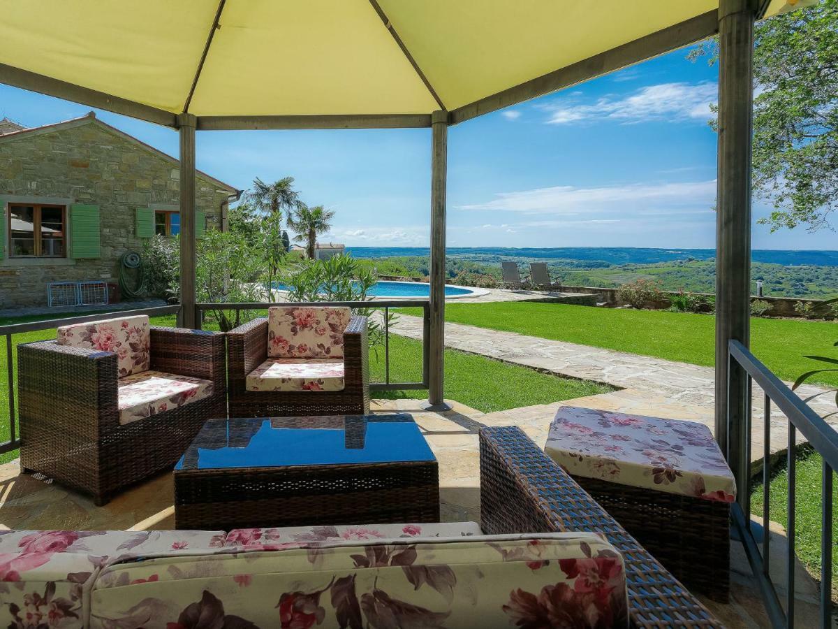 Holiday Home Villa Plac By Interhome * Krasica (Istria)