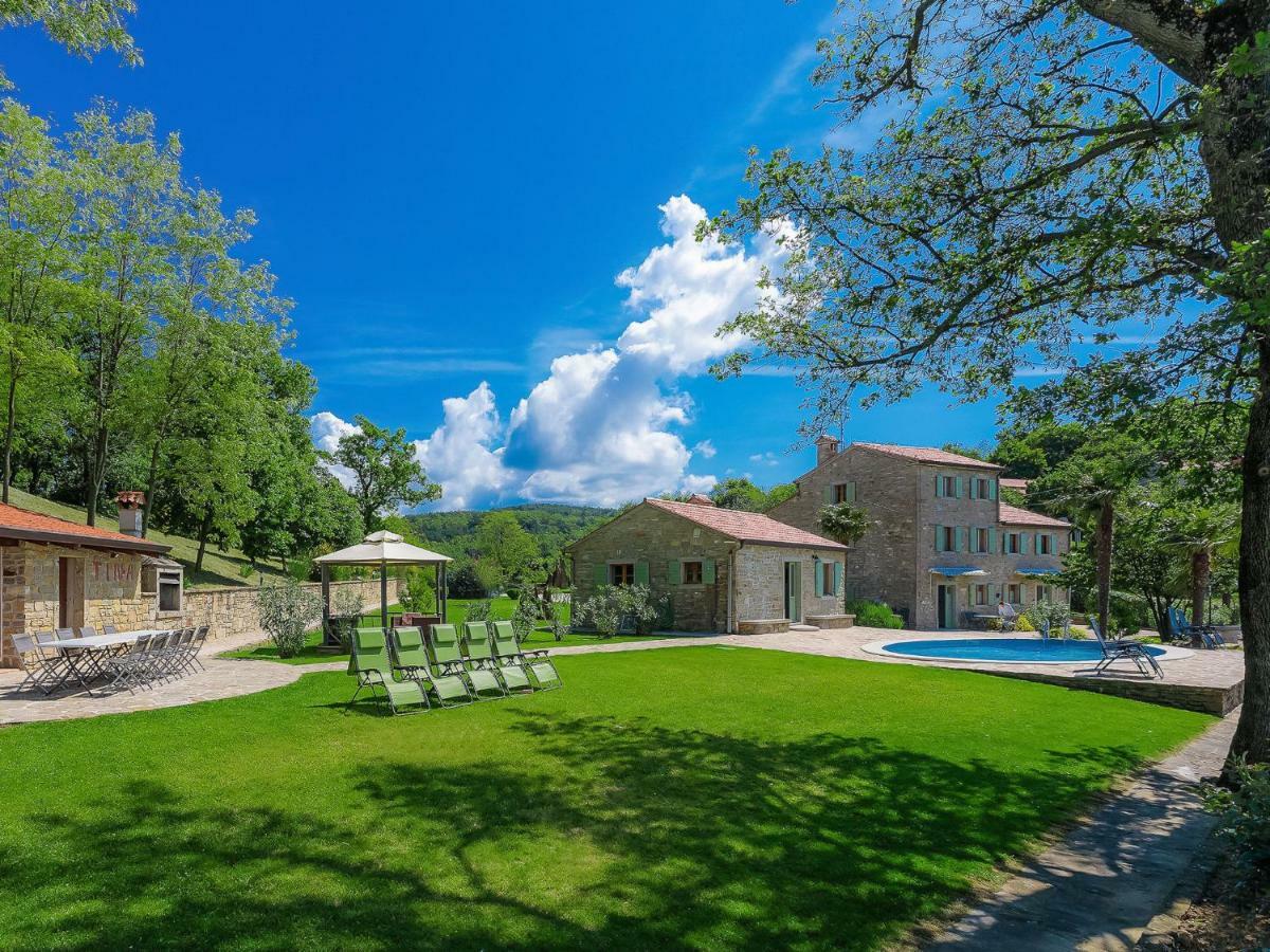 Holiday Home Villa Plac By Interhome * Krasica (Istria)