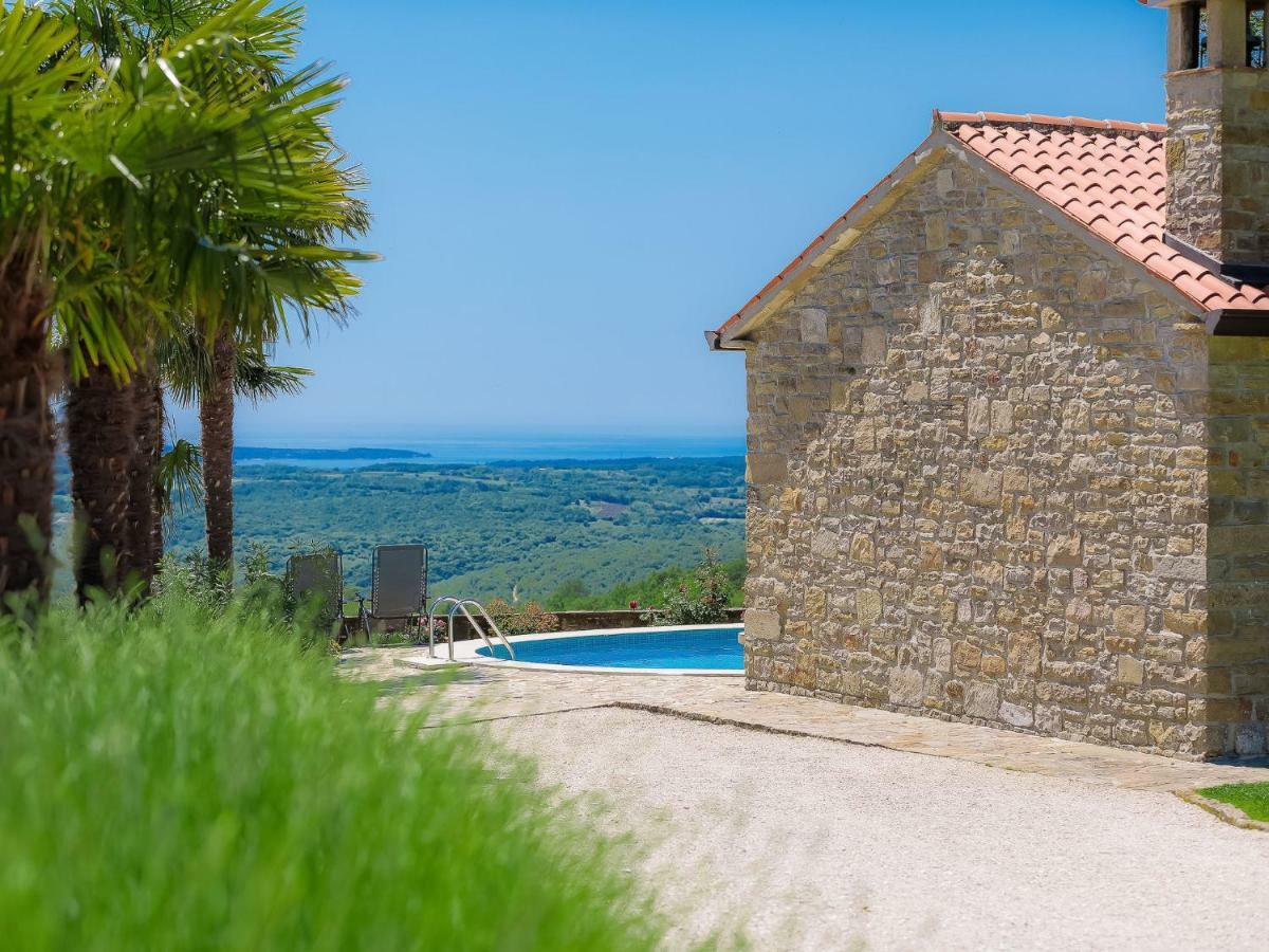 Holiday Home Villa Plac By Interhome * Krasica (Istria)