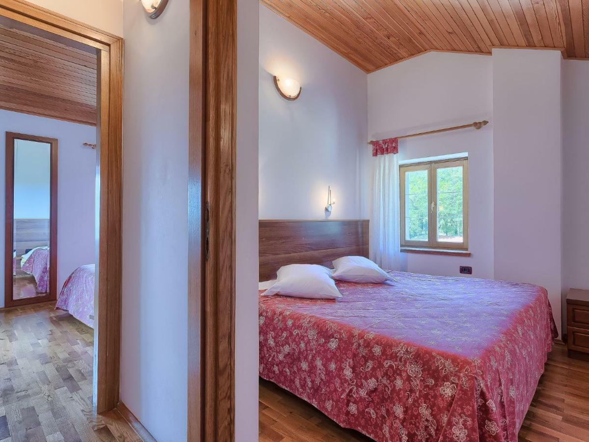 Holiday Home Villa Plac By Interhome Semesterbostad Krasica (Istria)