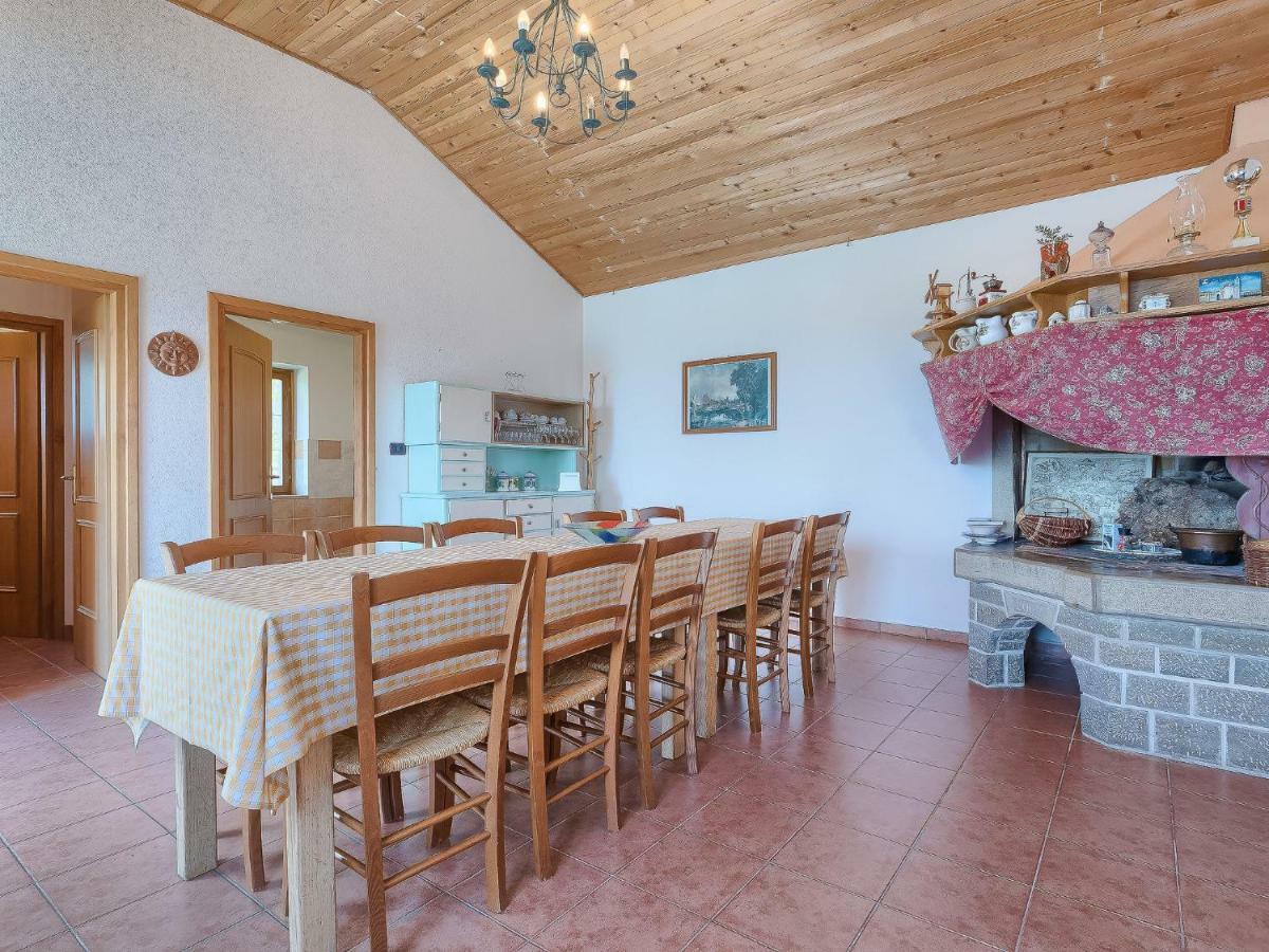 Semesterbostad Holiday Home Villa Plac By Interhome Krasica (Istria)