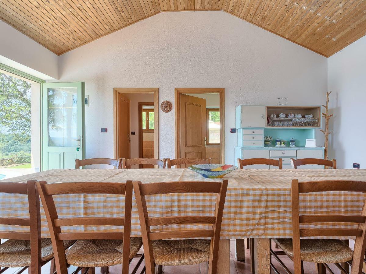 Holiday Home Villa Plac By Interhome Semesterbostad *