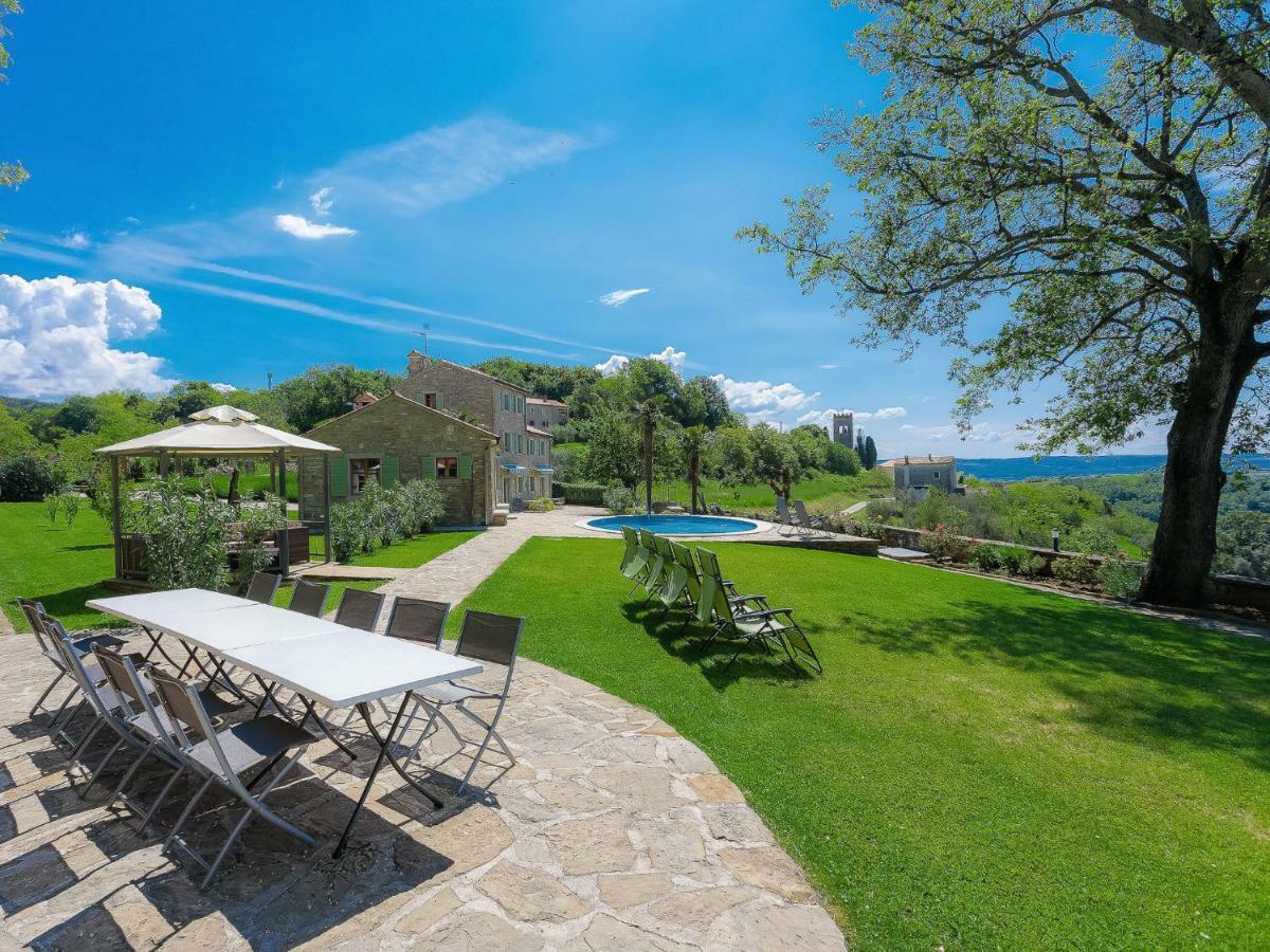 Holiday Home Villa Plac By Interhome * Krasica (Istria)